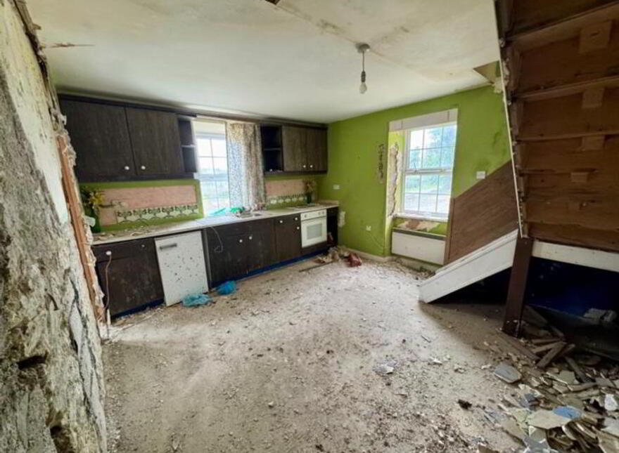 Ardrum, Ballinamore, N41HY46