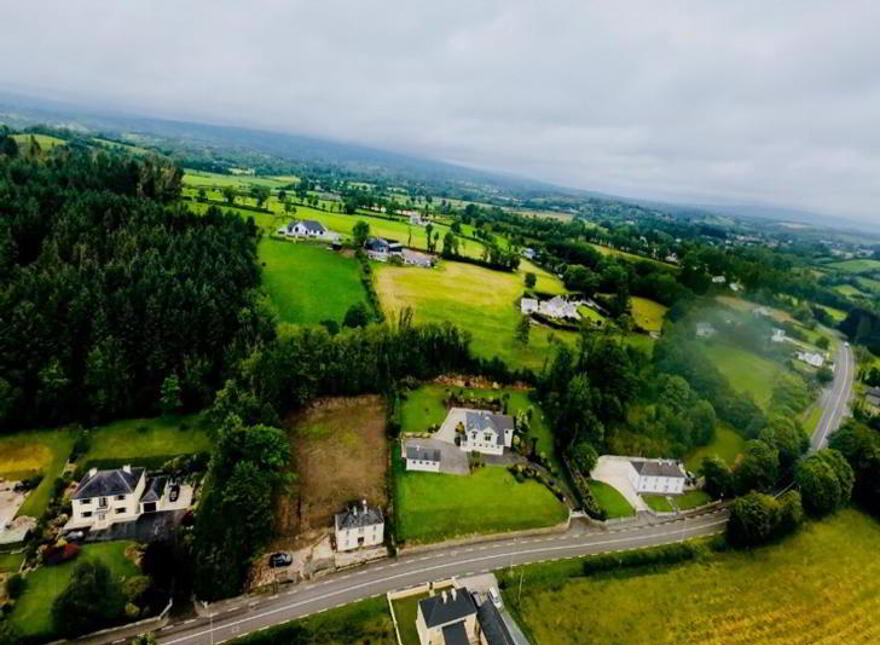 Ardrum, Ballinamore, N41HY46