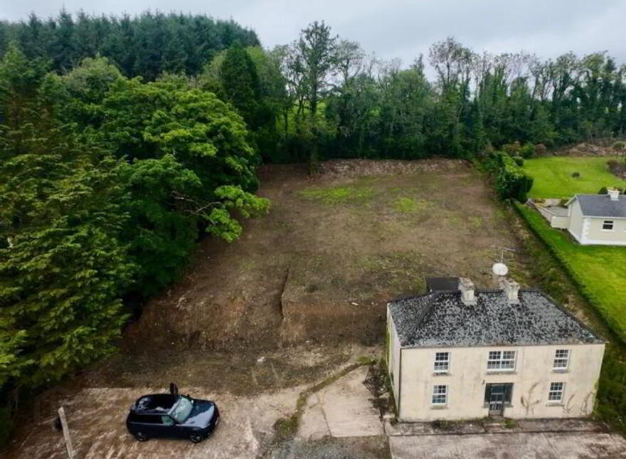 Ardrum, Ballinamore, N41HY46