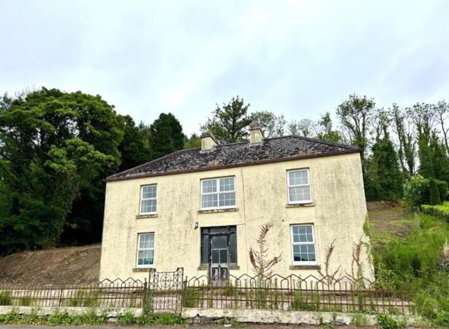 Ardrum, Ballinamore, N41HY46 photo
