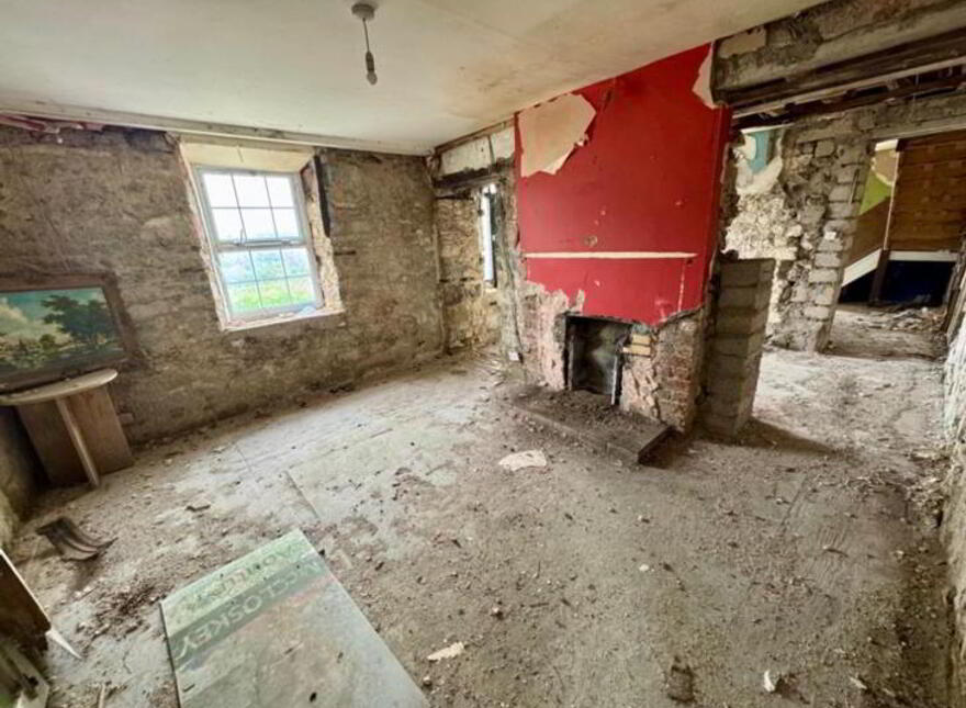 Ardrum, Ballinamore, N41HY46