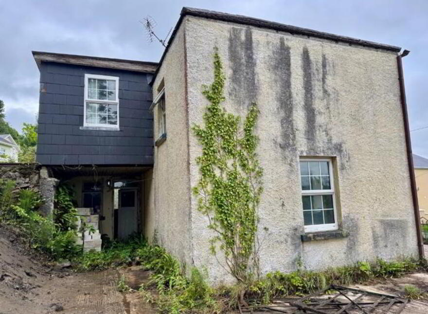 Ardrum, Ballinamore, N41HY46