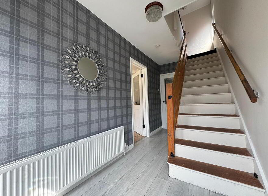 28 Sandyknowes Park, Glengormley, Newtownabbey, BT36 5DE