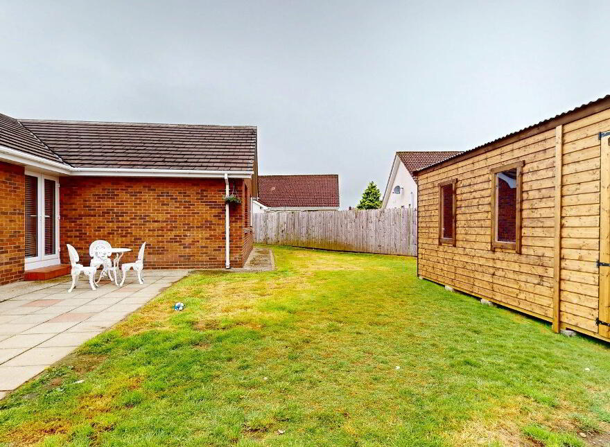 2 Bovally Road, Limavady, BT49 0TA