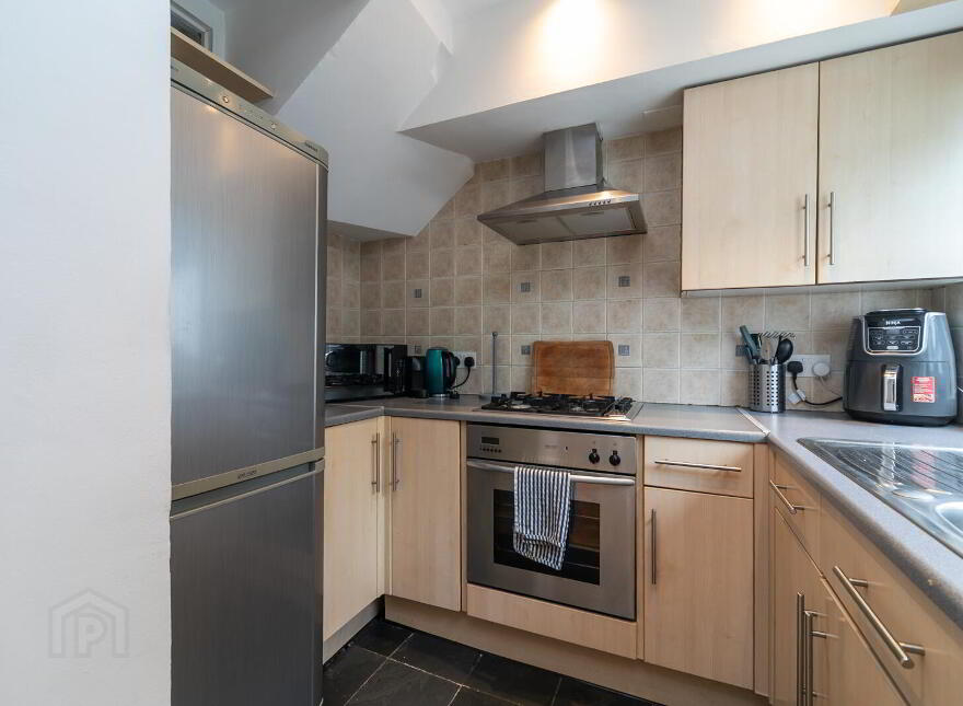 35 Devon Parade, Belfast, BT4 1LT
