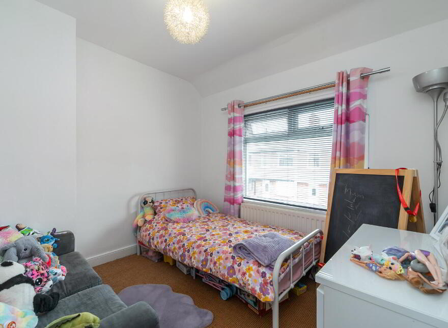 35 Devon Parade, Belfast, BT4 1LT