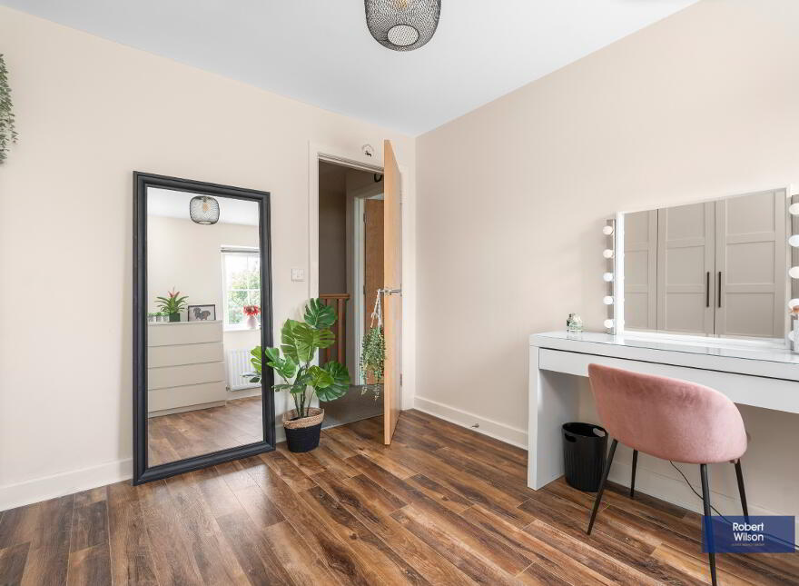 10 Ayrshire Gardens, Lisburn, BT28 2EL