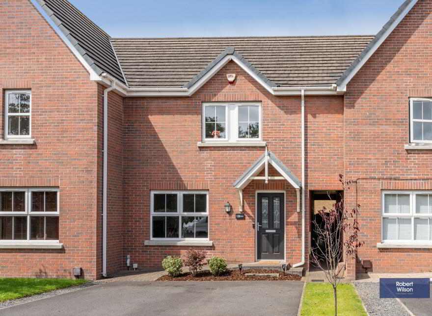 10 Ayrshire Gardens, Lisburn, BT28 2EL photo