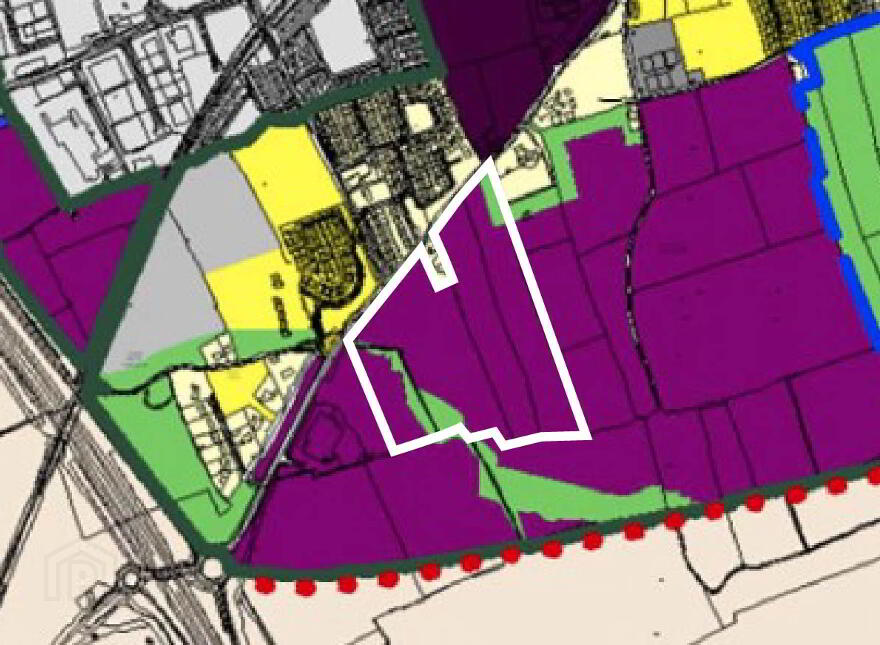 Development Lands At Duleek Road, Drogheda