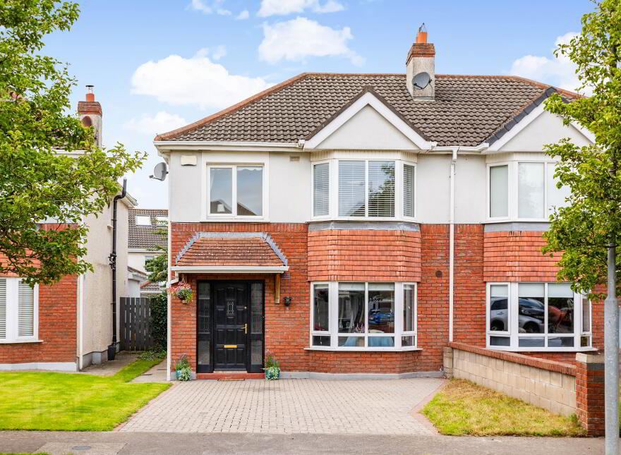 17 Bewley Drive, Willsbrook Woods, Lucan, K78HD92 photo