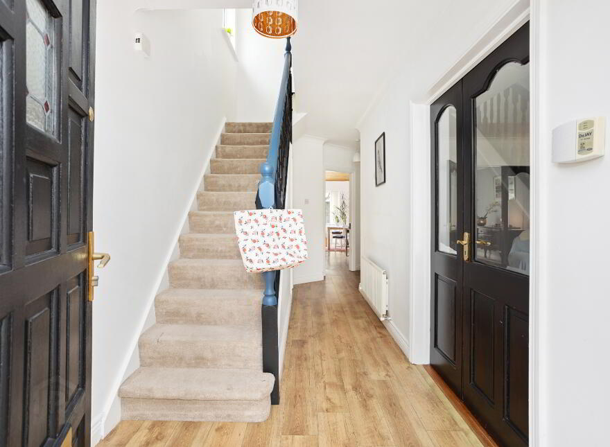 17 Bewley Drive, Willsbrook Woods, Lucan, K78HD92