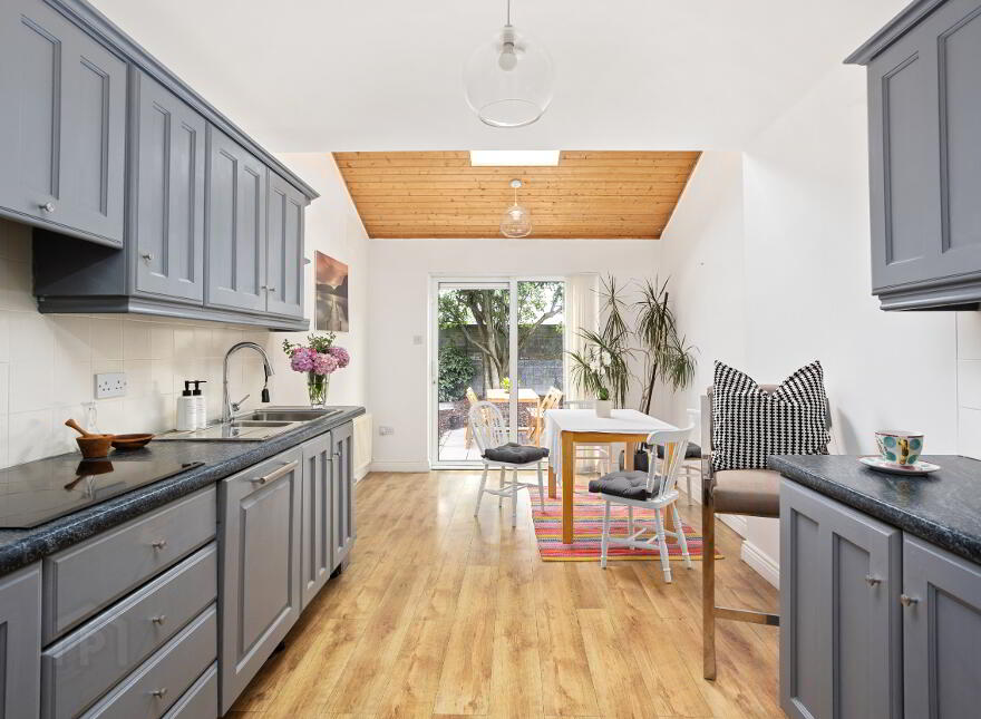 17 Bewley Drive, Willsbrook Woods, Lucan, K78HD92