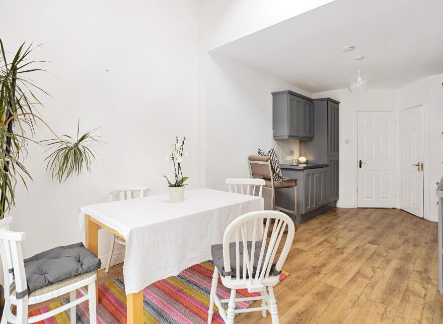 17 Bewley Drive, Willsbrook Woods, Lucan, K78HD92