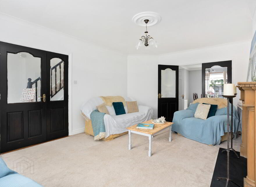 17 Bewley Drive, Willsbrook Woods, Lucan, K78HD92