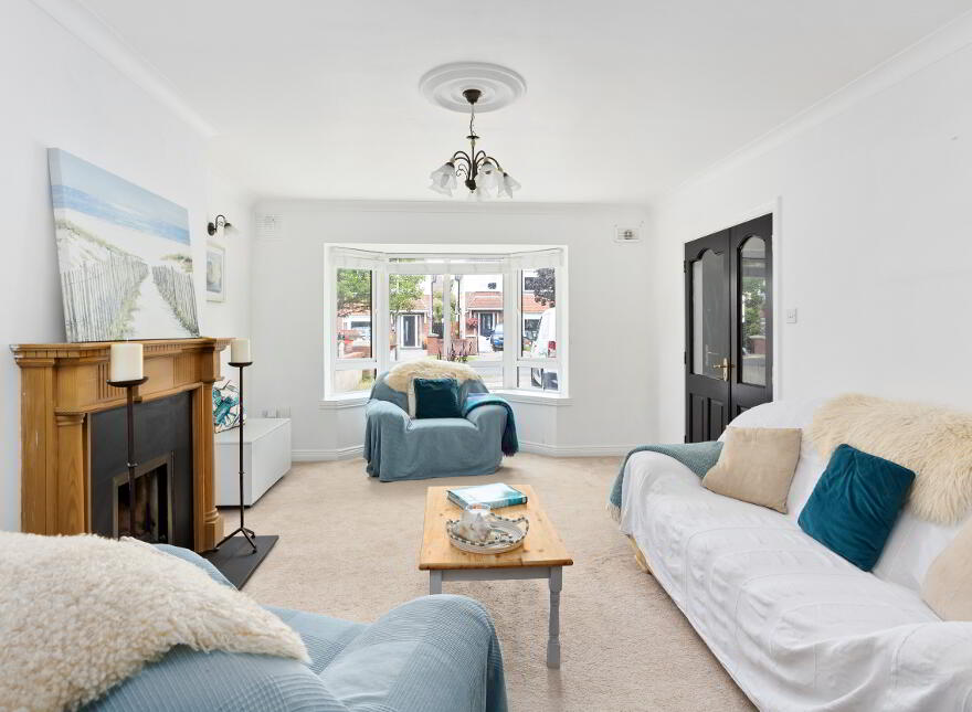 17 Bewley Drive, Willsbrook Woods, Lucan, K78HD92