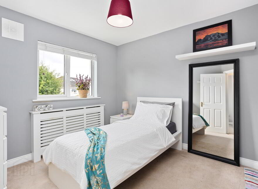 17 Bewley Drive, Willsbrook Woods, Lucan, K78HD92