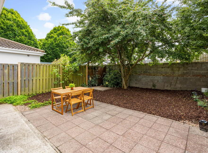 17 Bewley Drive, Willsbrook Woods, Lucan, K78HD92