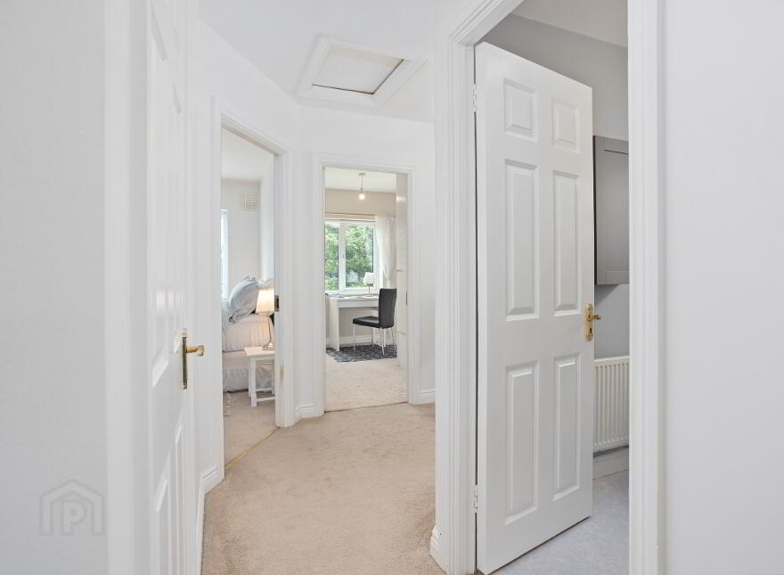 17 Bewley Drive, Willsbrook Woods, Lucan, K78HD92