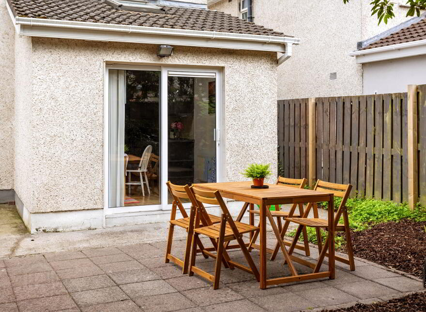 17 Bewley Drive, Willsbrook Woods, Lucan, K78HD92
