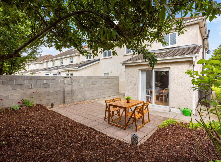 17 Bewley Drive, Willsbrook Woods, Lucan, K78HD92