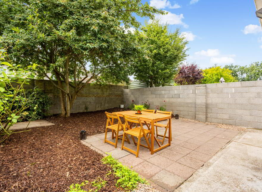 17 Bewley Drive, Willsbrook Woods, Lucan, K78HD92