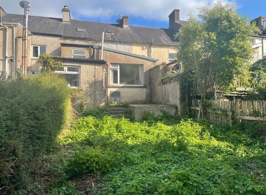 10 Main Street, Lismore, P51W4AP