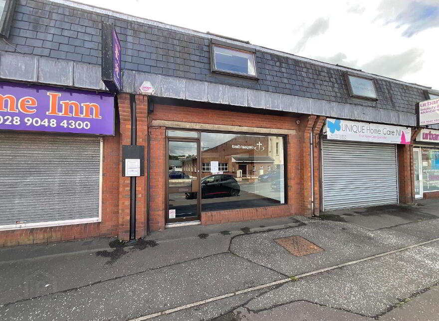 35c Comber Road, Dundonald, Belfast, BT16 2AA photo
