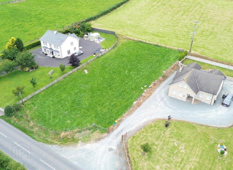 Site With Full Planning Permission At, 152a Castlewellan Road, Cabra, Newry, BT34 5HF