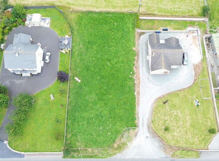 Site With Full Planning Permission, 152a Castlewellan Road, Cabra, Newry, BT34 5HF