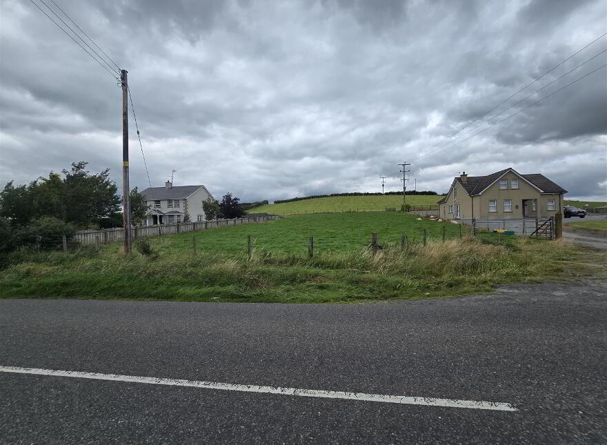 Site With Full Planning Permission, 152a Castlewellan Road, Cabra, Newry, BT34 5HF