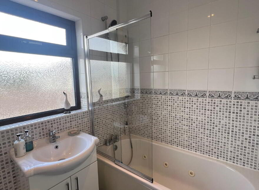 1 The Pines, Old Staffordstown Road, Randalstown, BT41 3QW