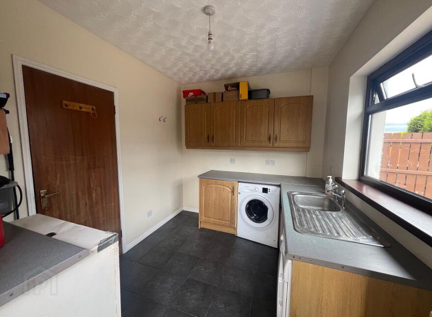 1 The Pines, Old Staffordstown Road, Randalstown, BT41 3QW