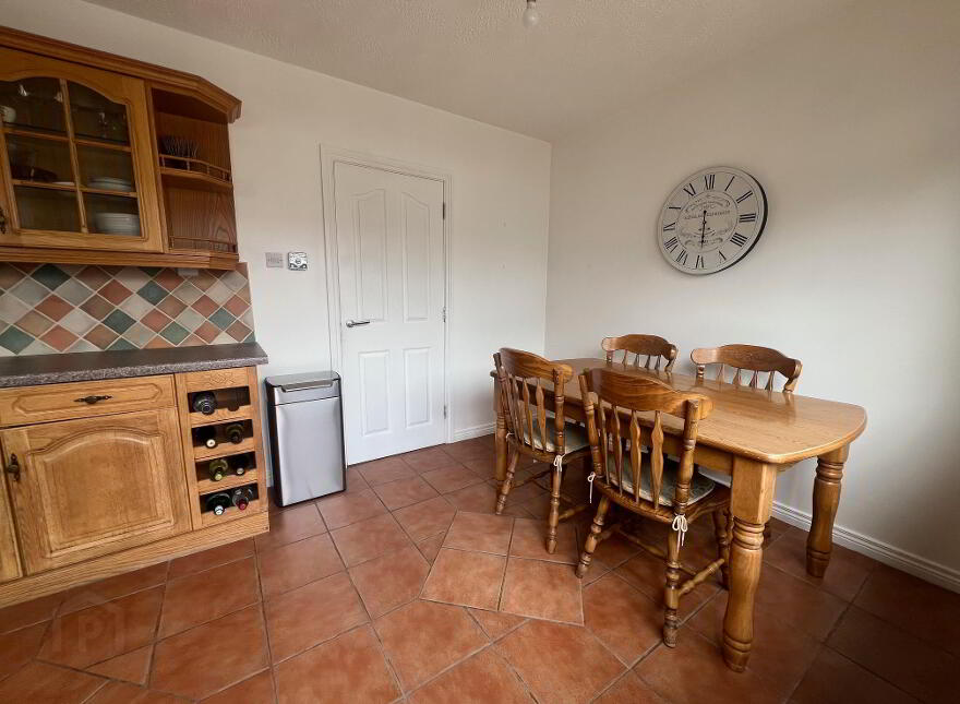1 The Pines, Old Staffordstown Road, Randalstown, BT41 3QW