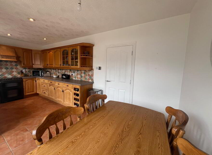 1 The Pines, Old Staffordstown Road, Randalstown, BT41 3QW