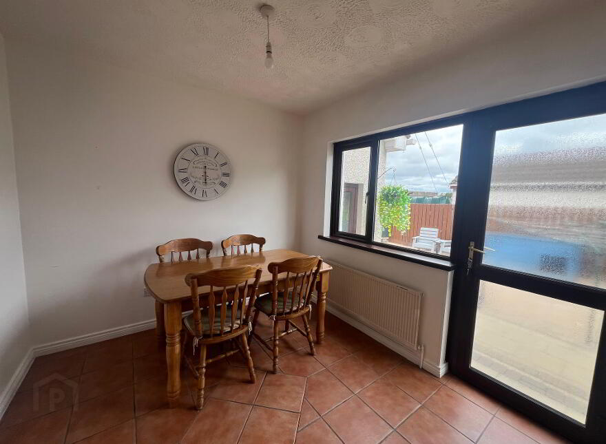 1 The Pines, Old Staffordstown Road, Randalstown, BT41 3QW