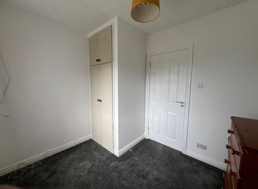1 The Pines, Old Staffordstown Road, Randalstown, BT41 3QW