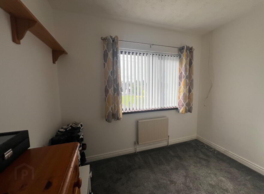 1 The Pines, Old Staffordstown Road, Randalstown, BT41 3QW