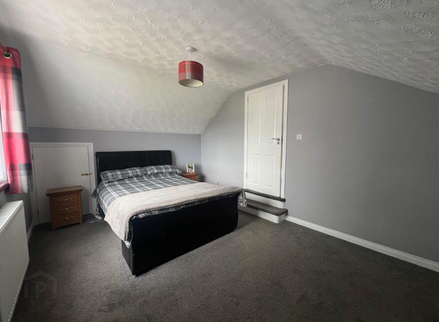 1 The Pines, Old Staffordstown Road, Randalstown, BT41 3QW