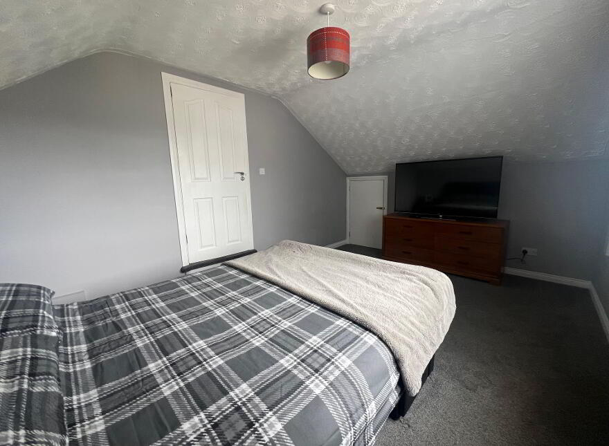 1 The Pines, Old Staffordstown Road, Randalstown, BT41 3QW