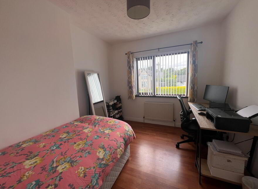 1 The Pines, Old Staffordstown Road, Randalstown, BT41 3QW