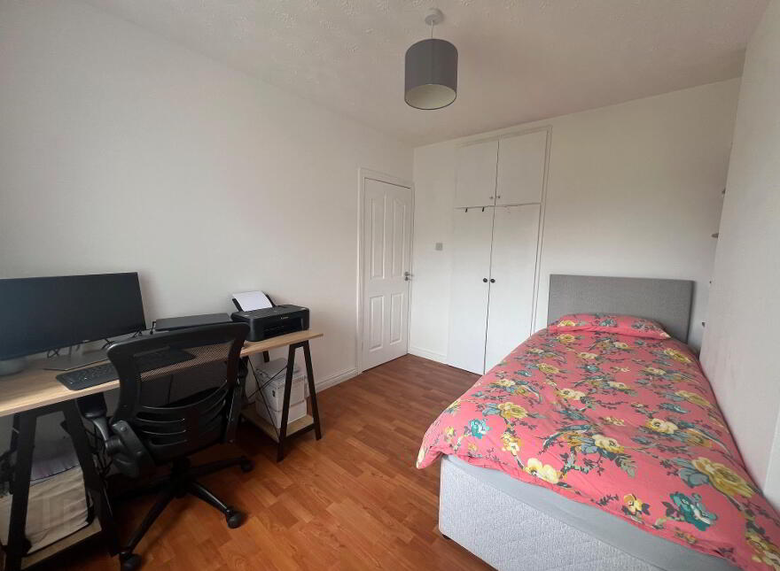 1 The Pines, Old Staffordstown Road, Randalstown, BT41 3QW