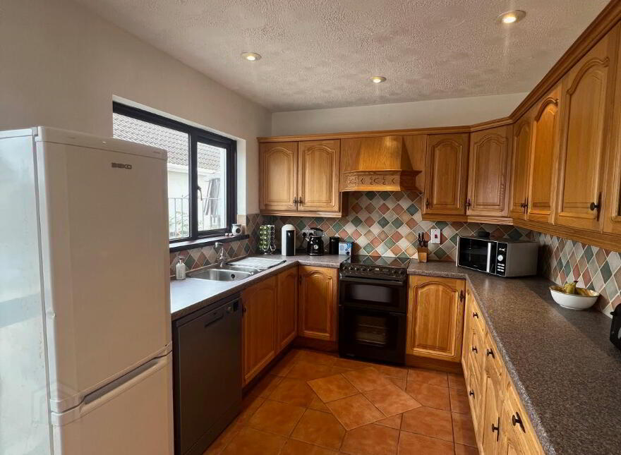 1 The Pines, Old Staffordstown Road, Randalstown, BT41 3QW