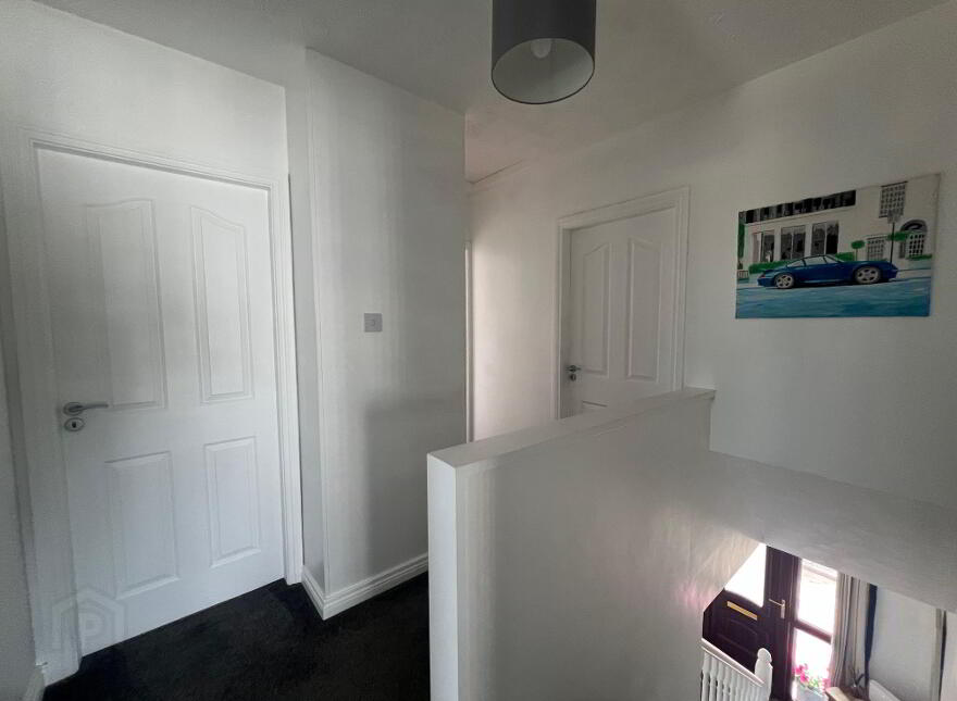 1 The Pines, Old Staffordstown Road, Randalstown, BT41 3QW