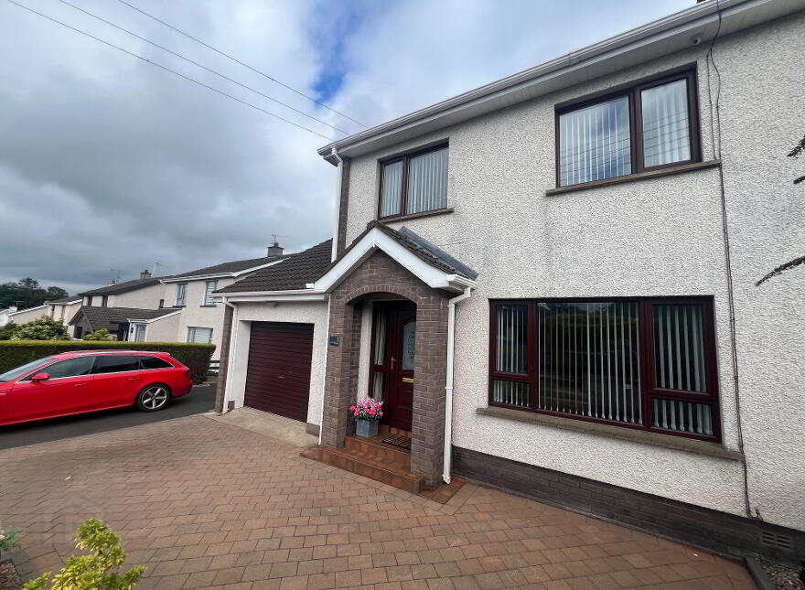 1 The Pines, Old Staffordstown Road, Randalstown, BT41 3QW photo
