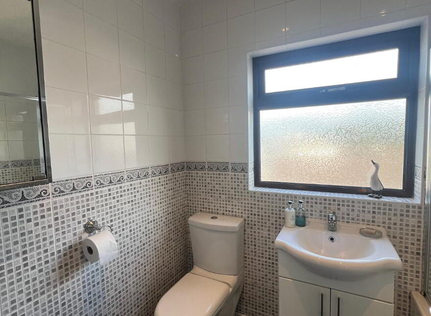1 The Pines, Old Staffordstown Road, Randalstown, BT41 3QW