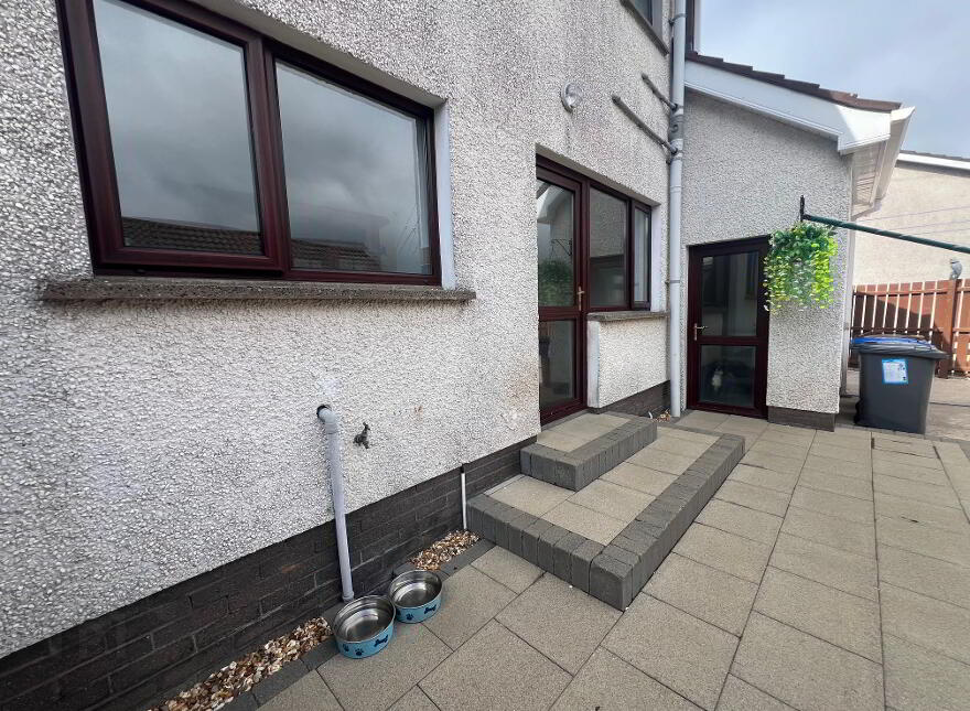 1 The Pines, Old Staffordstown Road, Randalstown, BT41 3QW