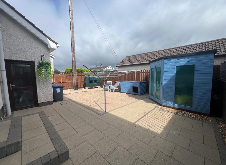 1 The Pines, Old Staffordstown Road, Randalstown, BT41 3QW