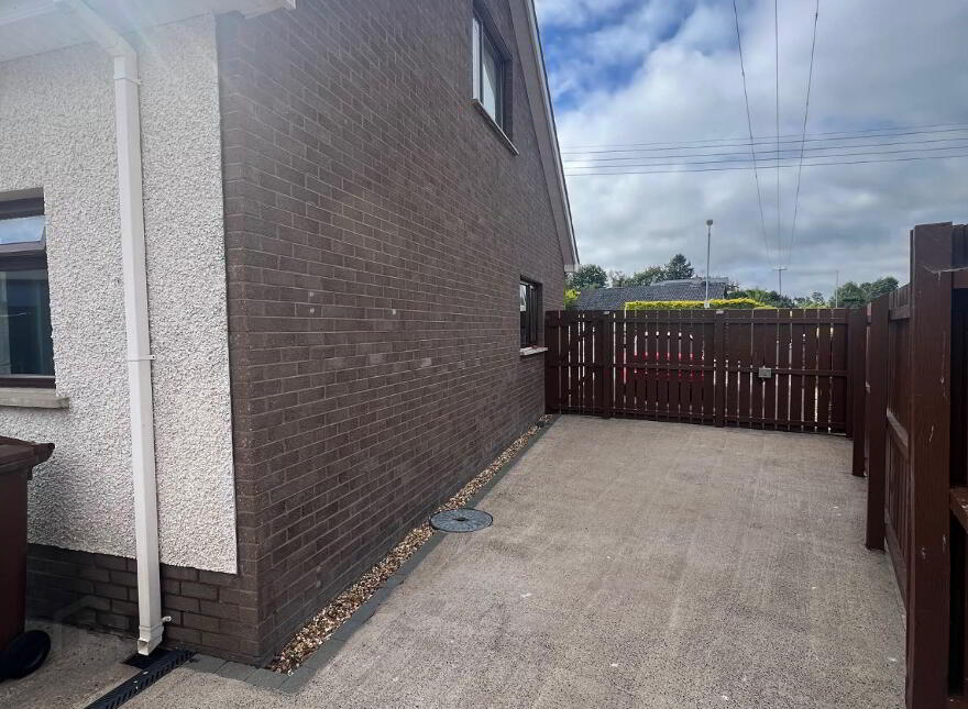 1 The Pines, Old Staffordstown Road, Randalstown, BT41 3QW