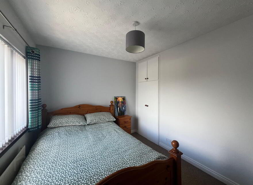 1 The Pines, Old Staffordstown Road, Randalstown, BT41 3QW