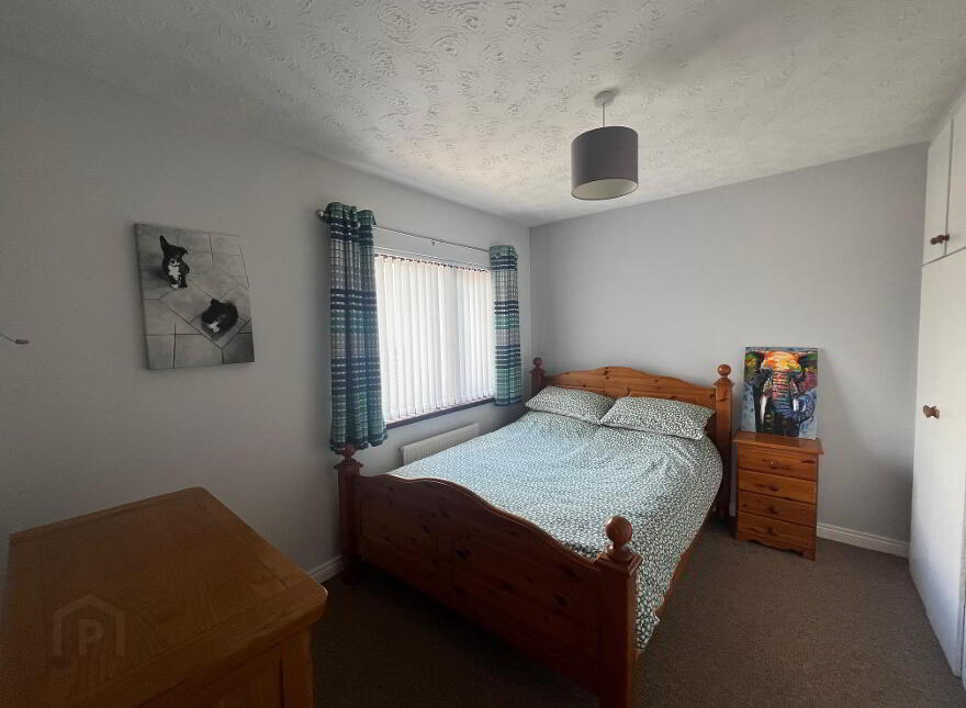1 The Pines, Old Staffordstown Road, Randalstown, BT41 3QW